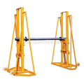 Hydraulic Cable Drum Stand